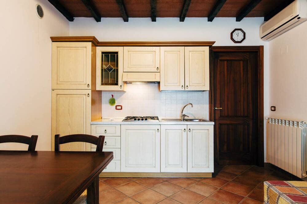 Photo of Kitchen in Grosseto