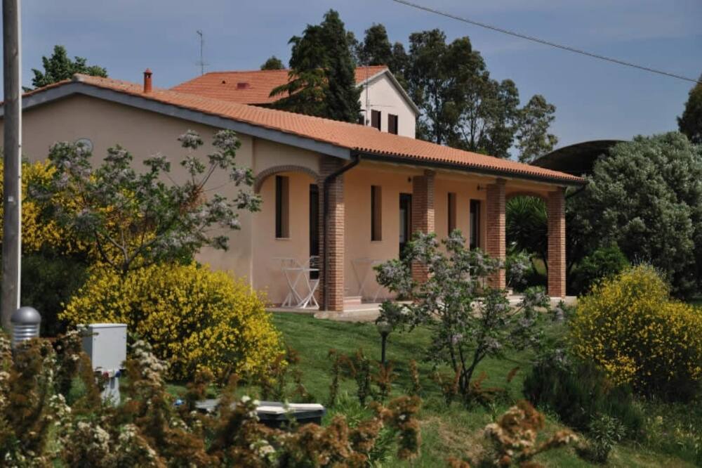Photo of Outdoor in Grosseto