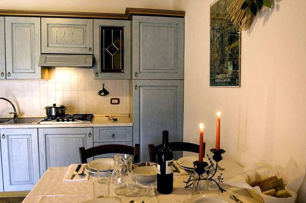 Photo of Kitchen in Grosseto