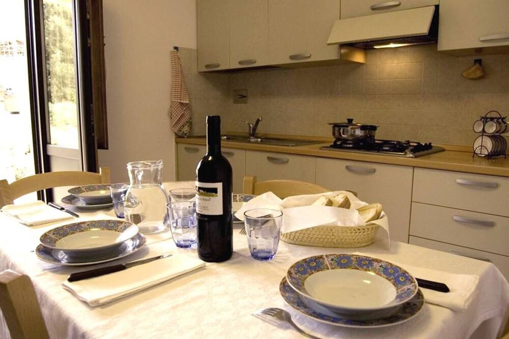 Photo of Kitchen in Grosseto