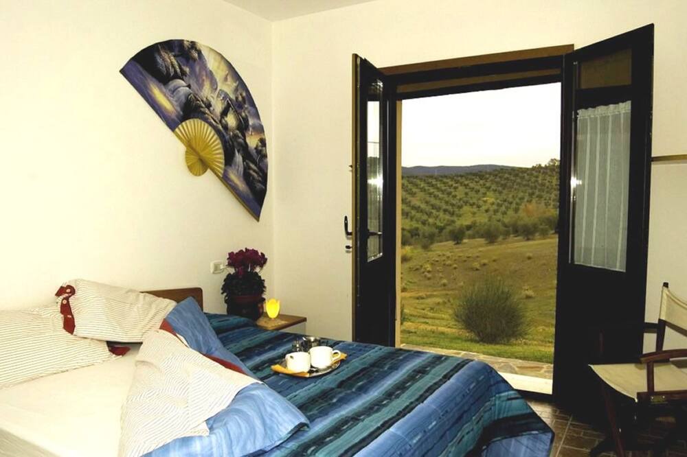 Photo of Bedroom in Grosseto