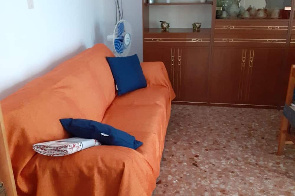 Photo of Livingroom in Tagliacozzo