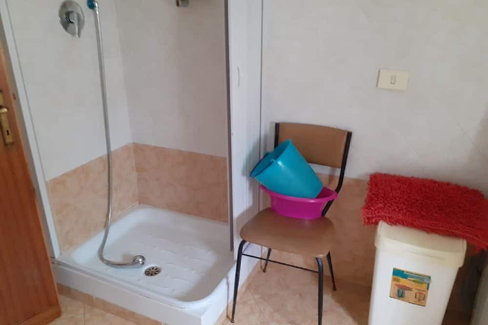 Photo of Bathroom in Tagliacozzo
