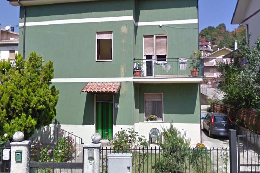 Photo of Outdoor in Tagliacozzo