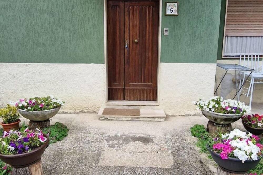 Photo of Outdoor in Tagliacozzo