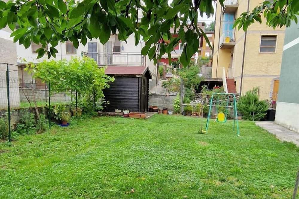 Photo of Outdoor in Tagliacozzo