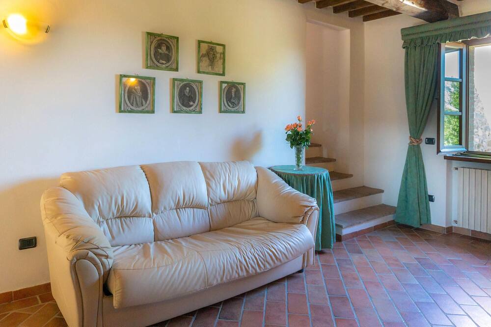 Photo of Bedroom in Bivio Lugnano