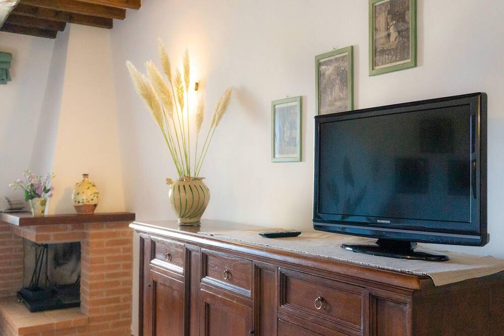 Photo of Bedroom in Bivio Lugnano
