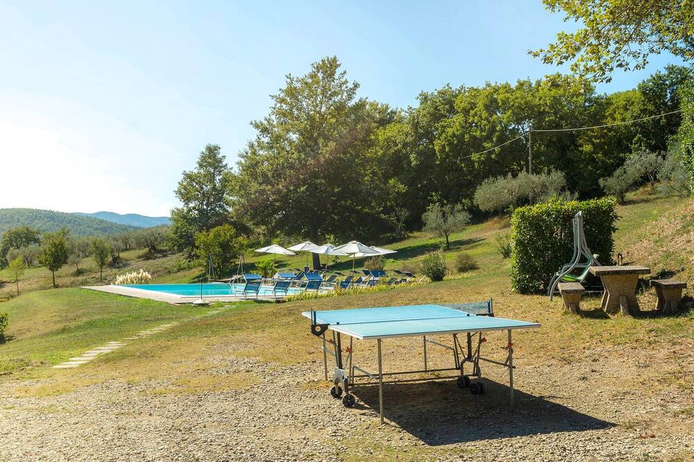 Photo of Outdoor in Bivio Lugnano