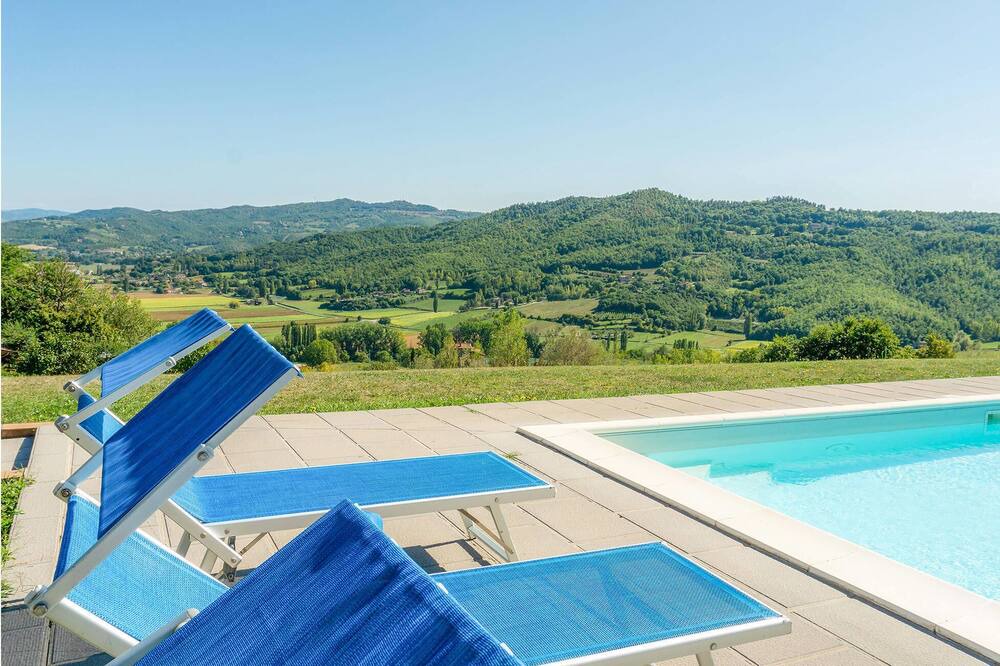 Photo of Outdoor in Bivio Lugnano