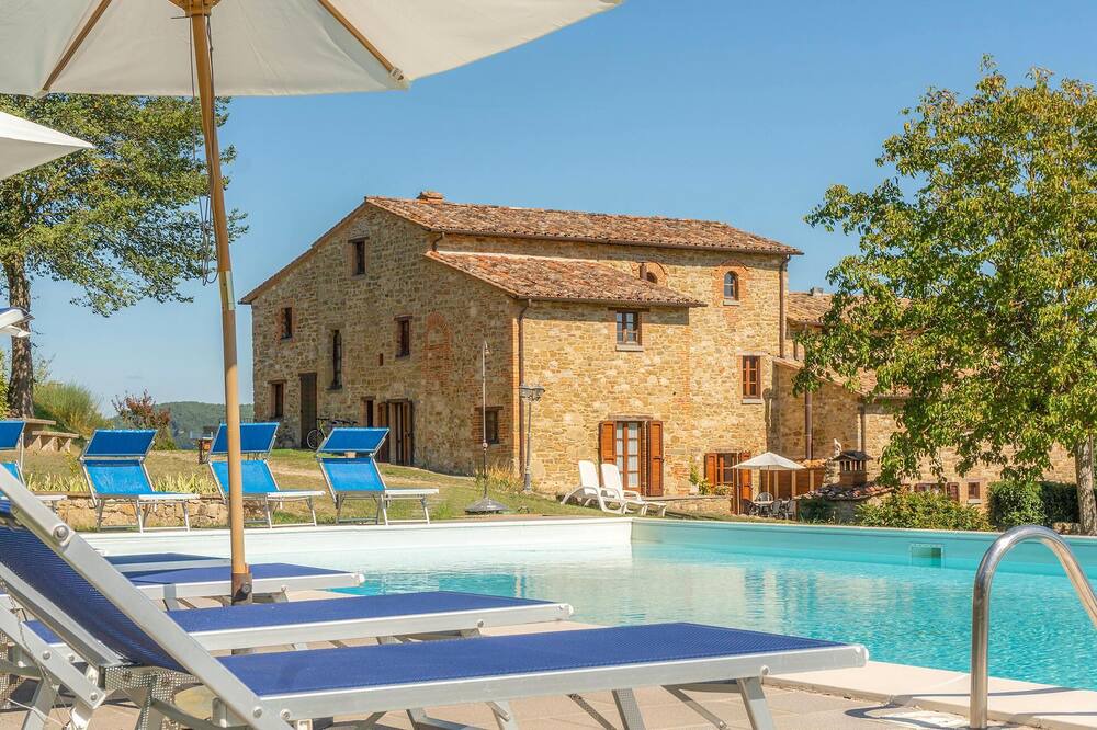 Photo of Outdoor in Bivio Lugnano