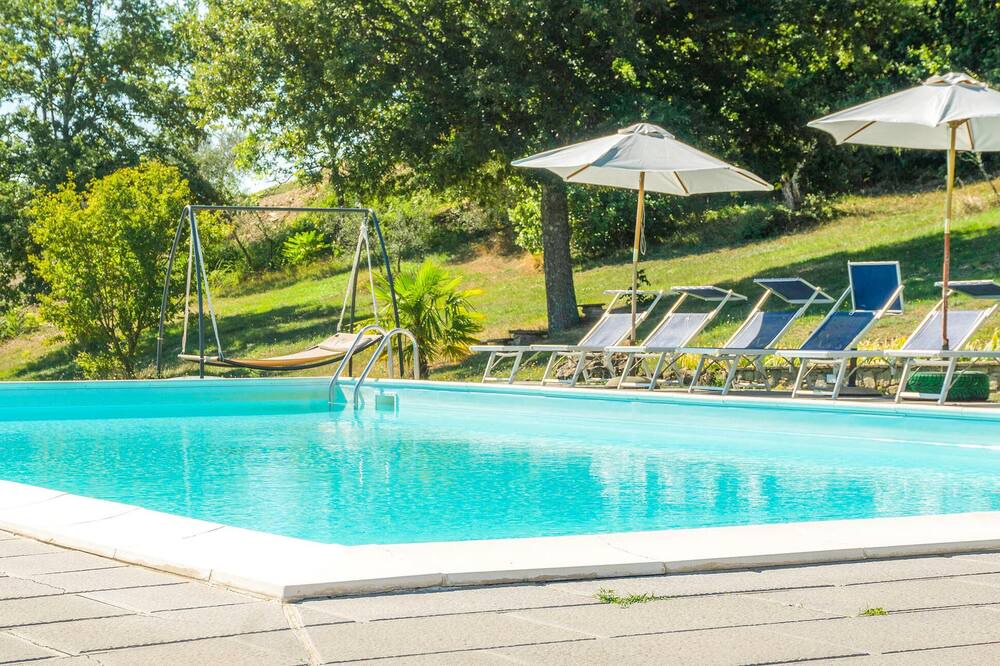 Photo of Outdoor in Bivio Lugnano