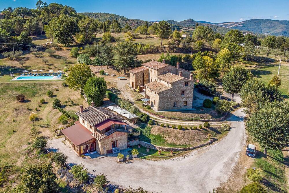 Photo of Outdoor in Bivio Lugnano