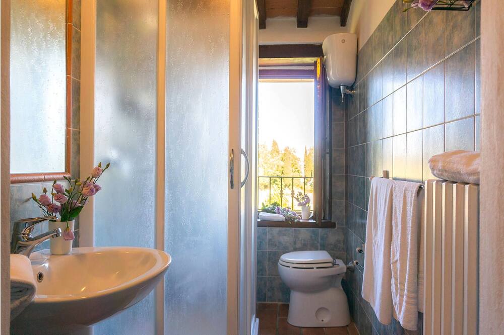 Photo of Bathroom in Bivio Lugnano