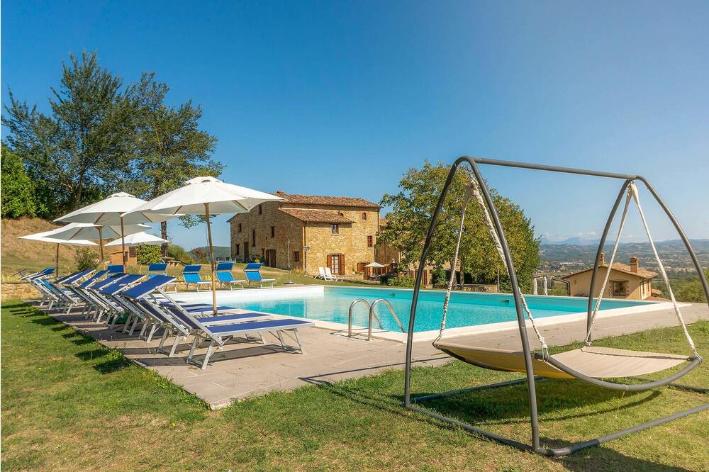 Photo of Outdoor in Bivio Lugnano