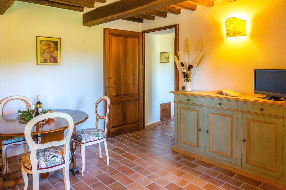 Photo of Bedroom in Bivio Lugnano