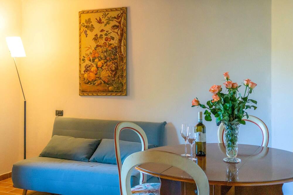 Photo of Bedroom in Bivio Lugnano