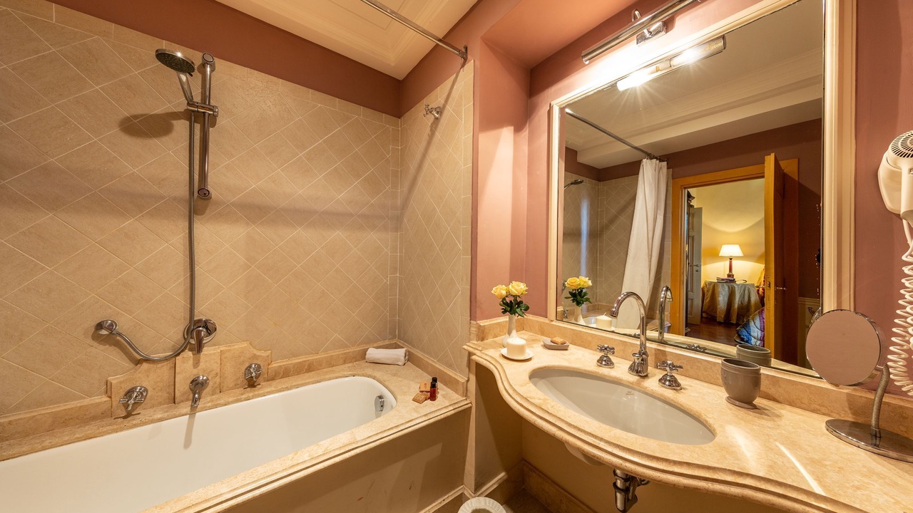 Photo of Bathroom in Venturina
