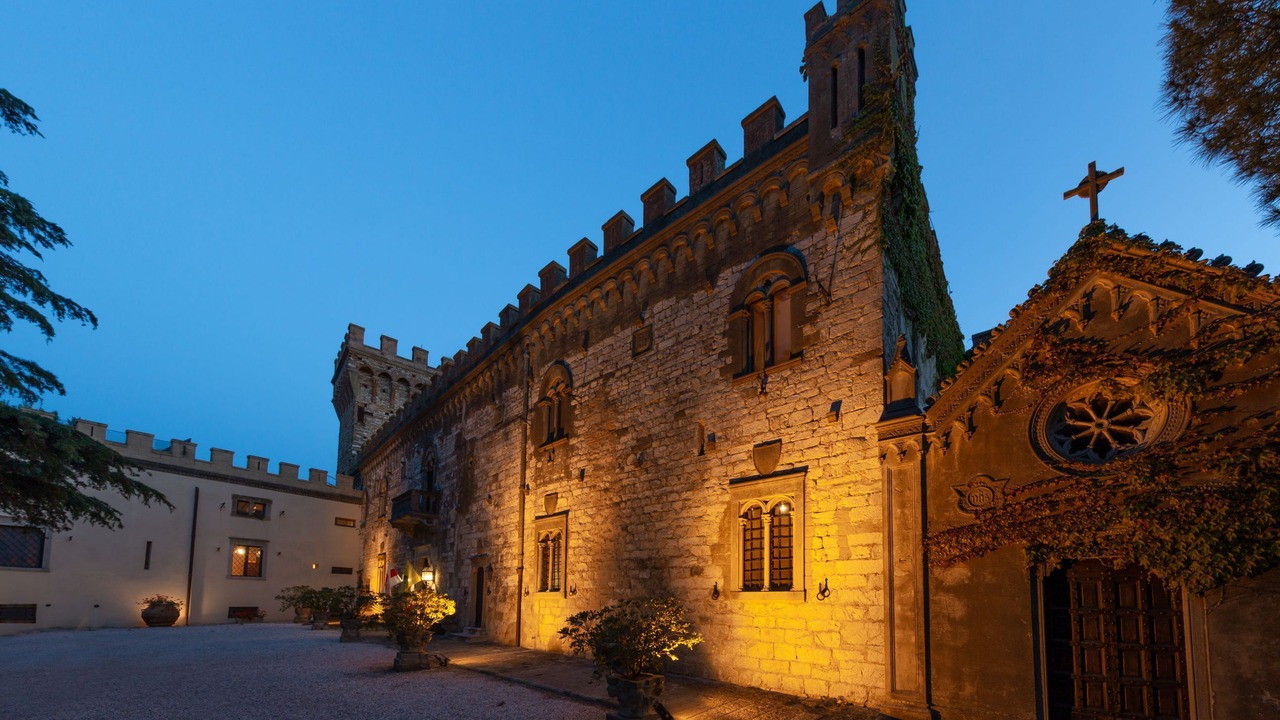 Photo of Outdoor in Venturina