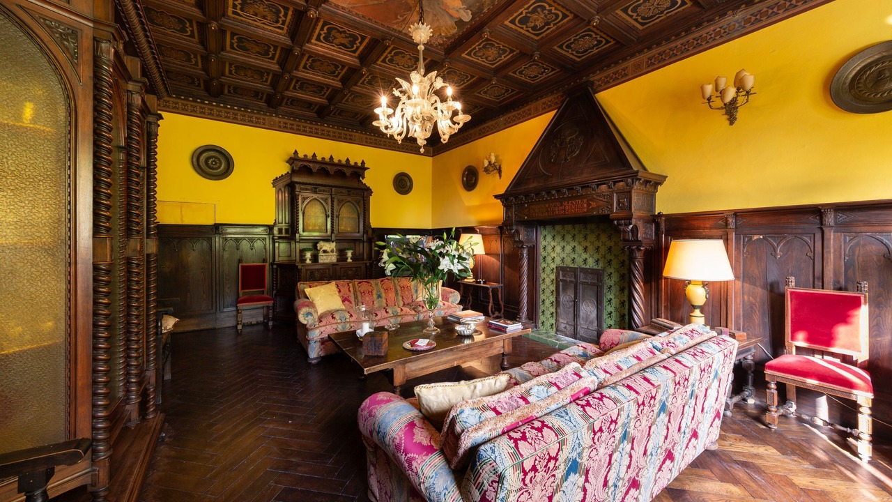 Photo of Livingroom in Venturina