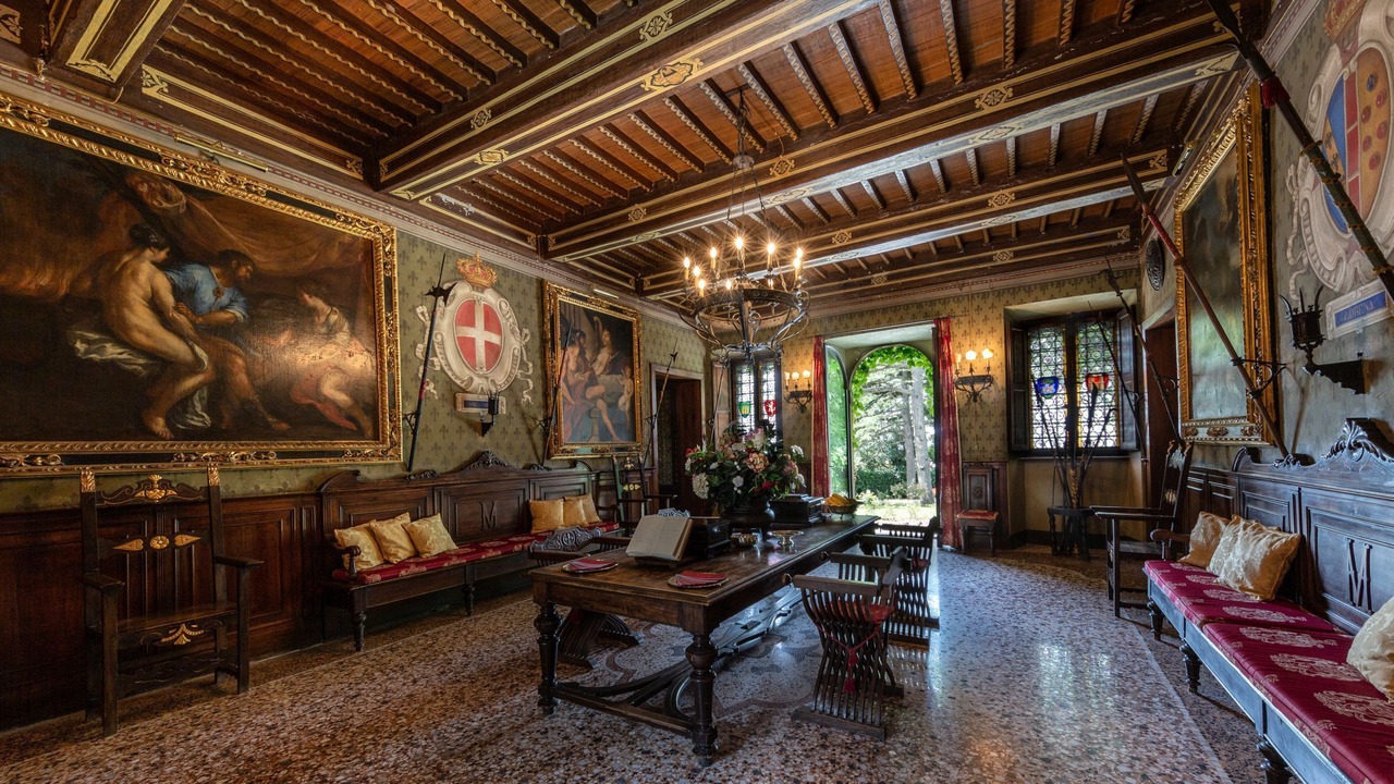 Photo of Livingroom in Venturina
