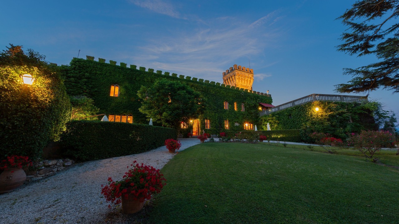 Photo of Outdoor in Venturina