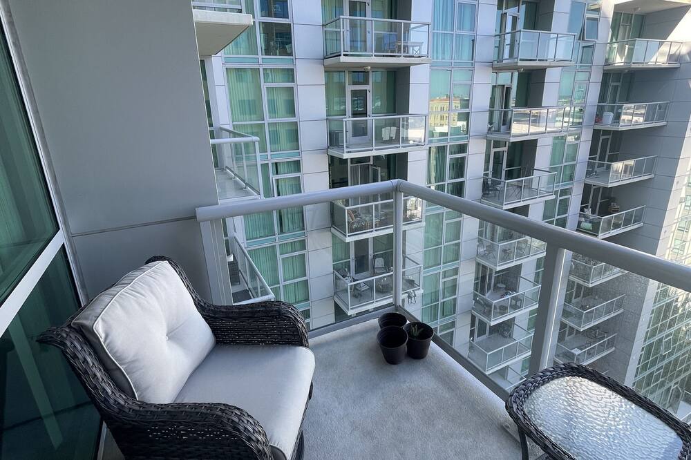 Photo of Bedroom in Central San Pedro