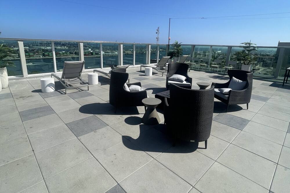 Photo of Patio Balcony in Central San Pedro