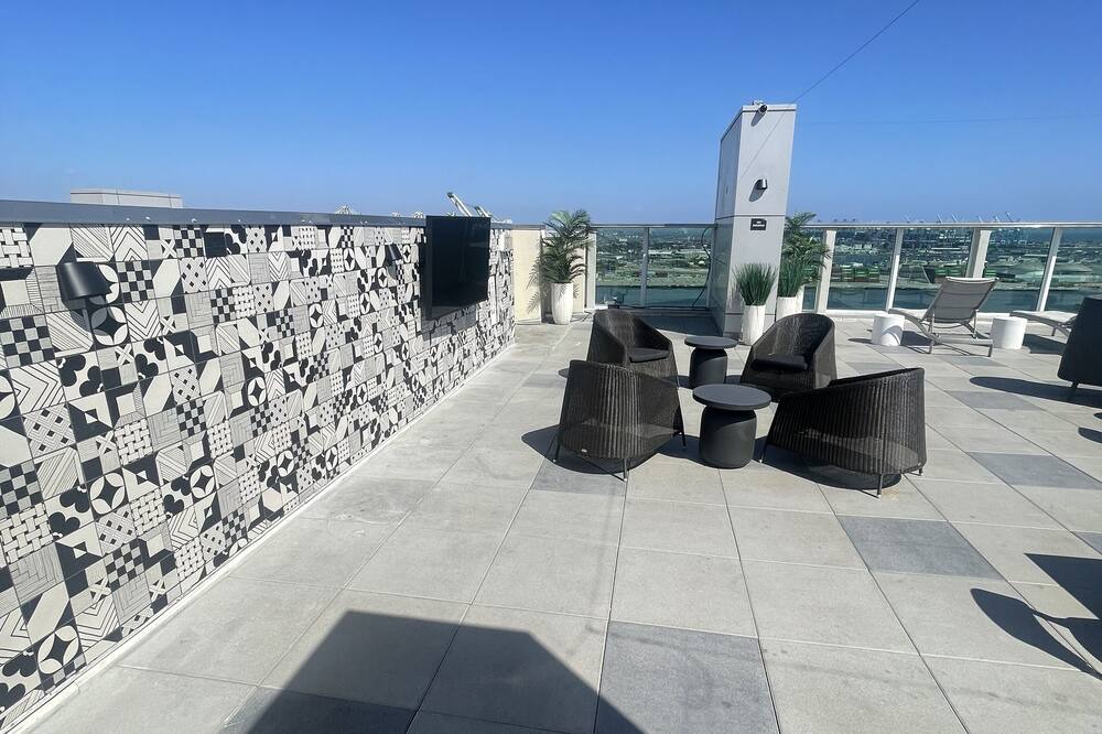 Photo of Patio Balcony in Central San Pedro