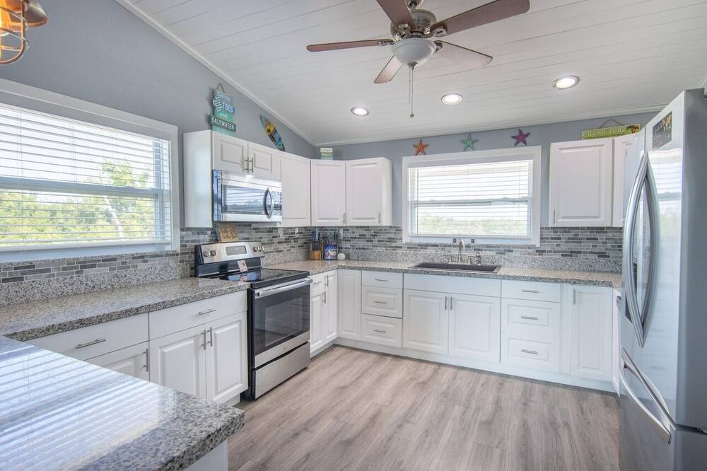 Photo of Kitchen in Port Pine Heights