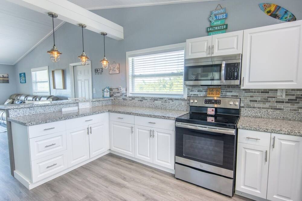 Photo of Kitchen in Port Pine Heights