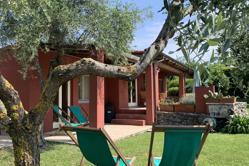 Photo of Outdoor in Montemarcello