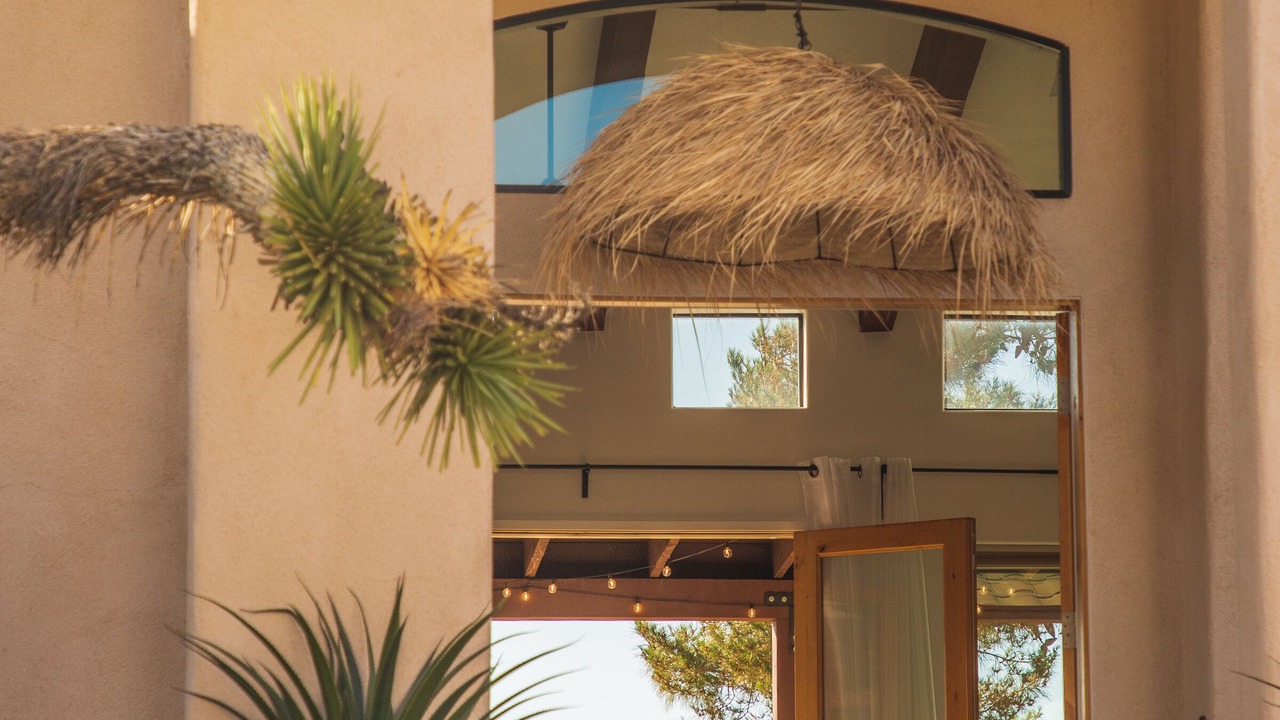 Photo of Outdoor in Yucca Valley
