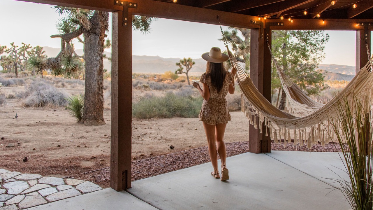 Photo of Outdoor in Yucca Valley