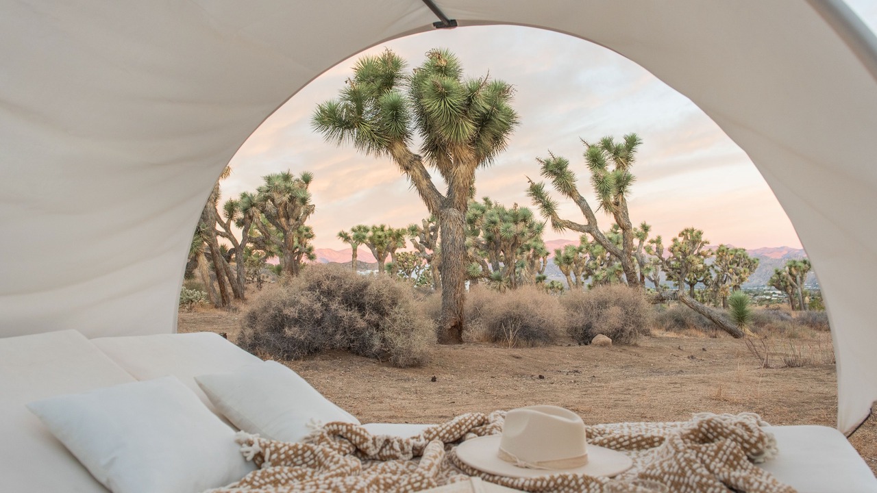 Photo of Outdoor in Yucca Valley