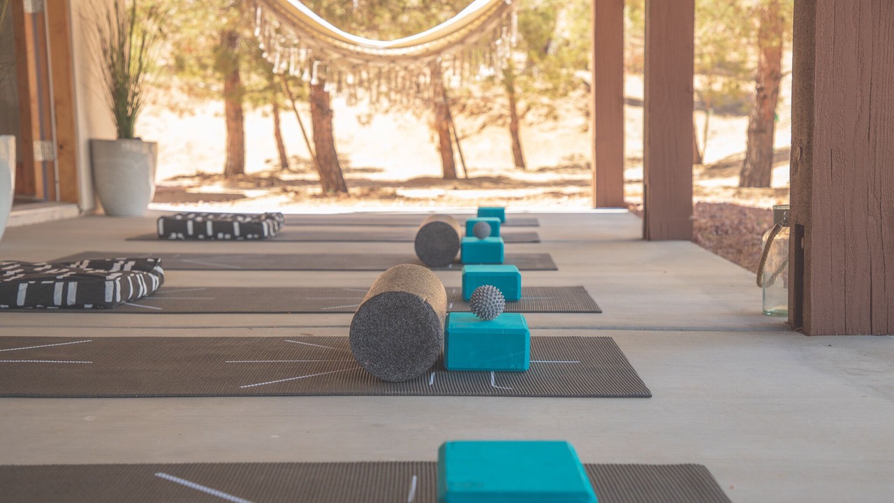 Photo of Outdoor in Yucca Valley