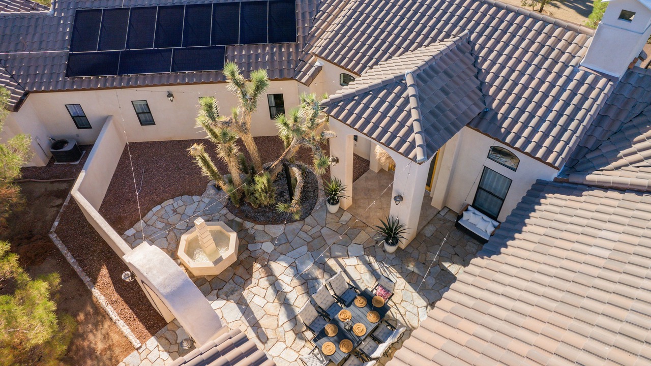 Photo of Outdoor in Yucca Valley