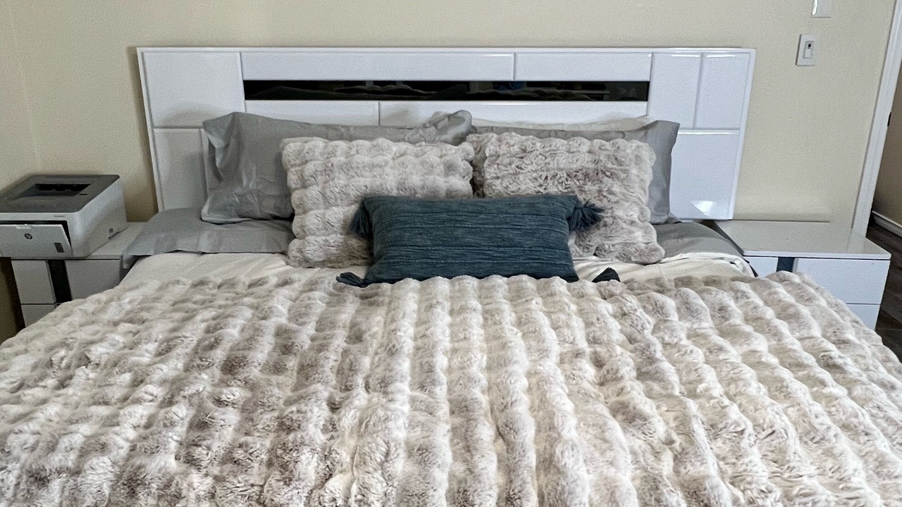 Photo of Bedroom in Hawthorne