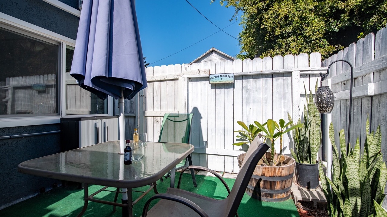 Photo of Outdoor in Bixby Knolls