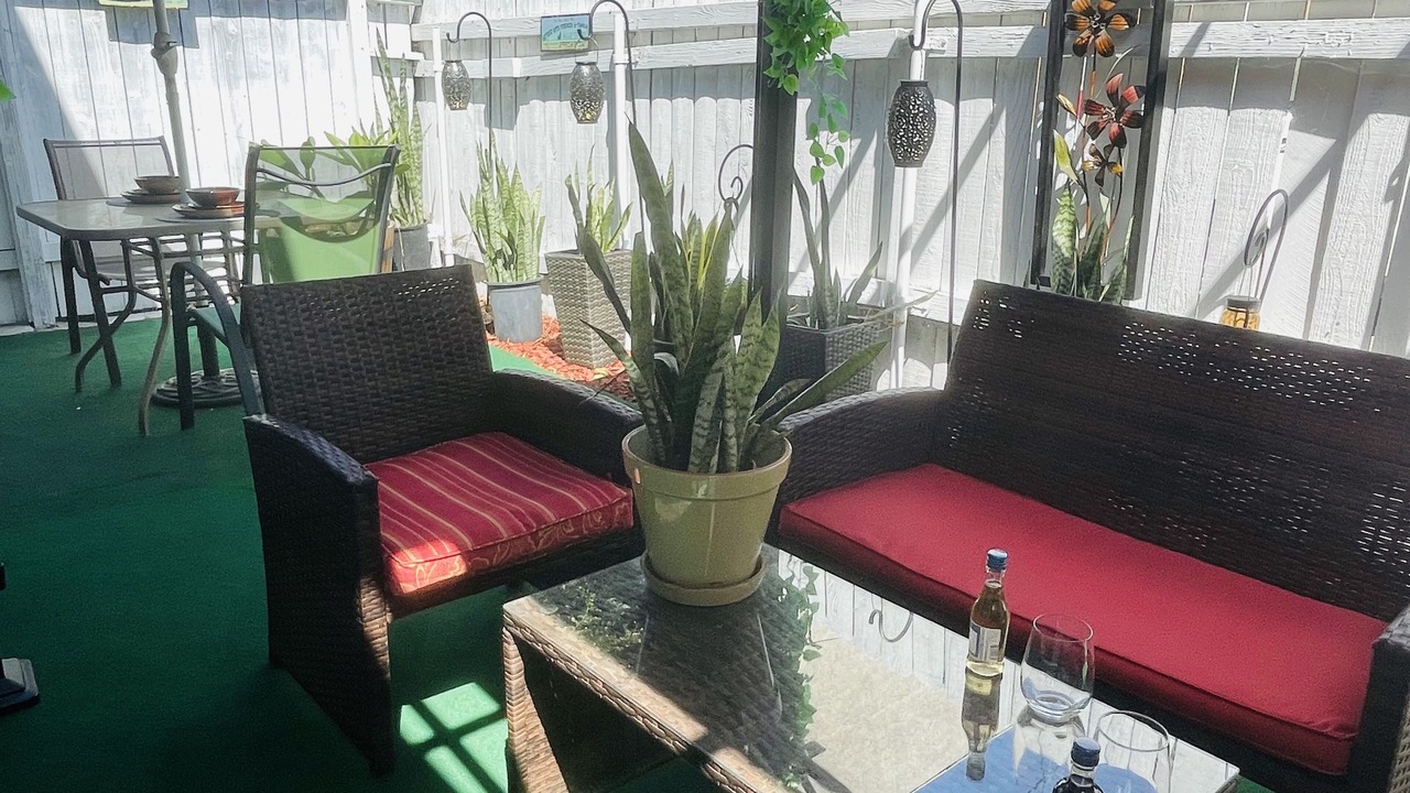 Photo of Outdoor in Bixby Knolls