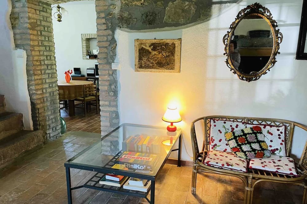 Photo of Livingroom in Vitorchiano