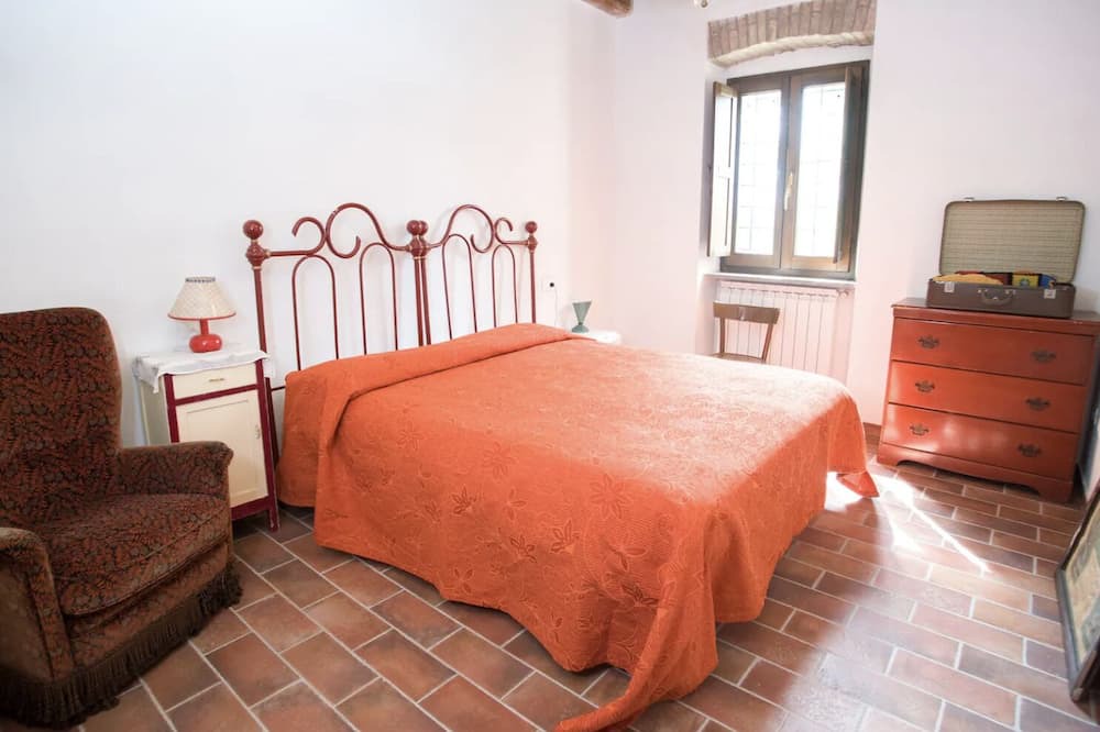 Photo of Bedroom in Vitorchiano