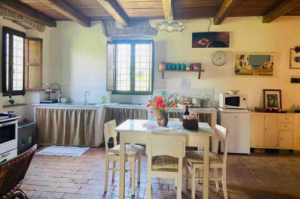 Photo of Kitchen in Vitorchiano