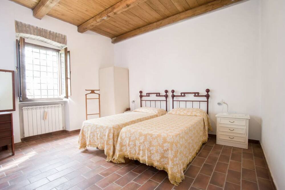 Photo of Bedroom in Vitorchiano
