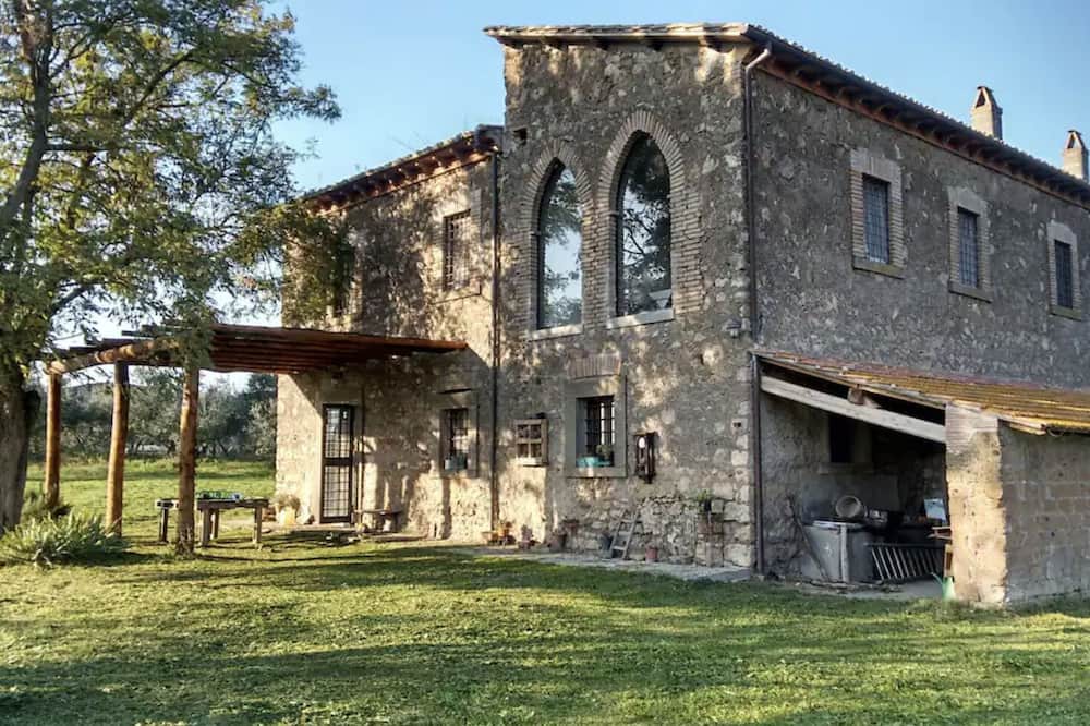 Photo of Outdoor in Vitorchiano
