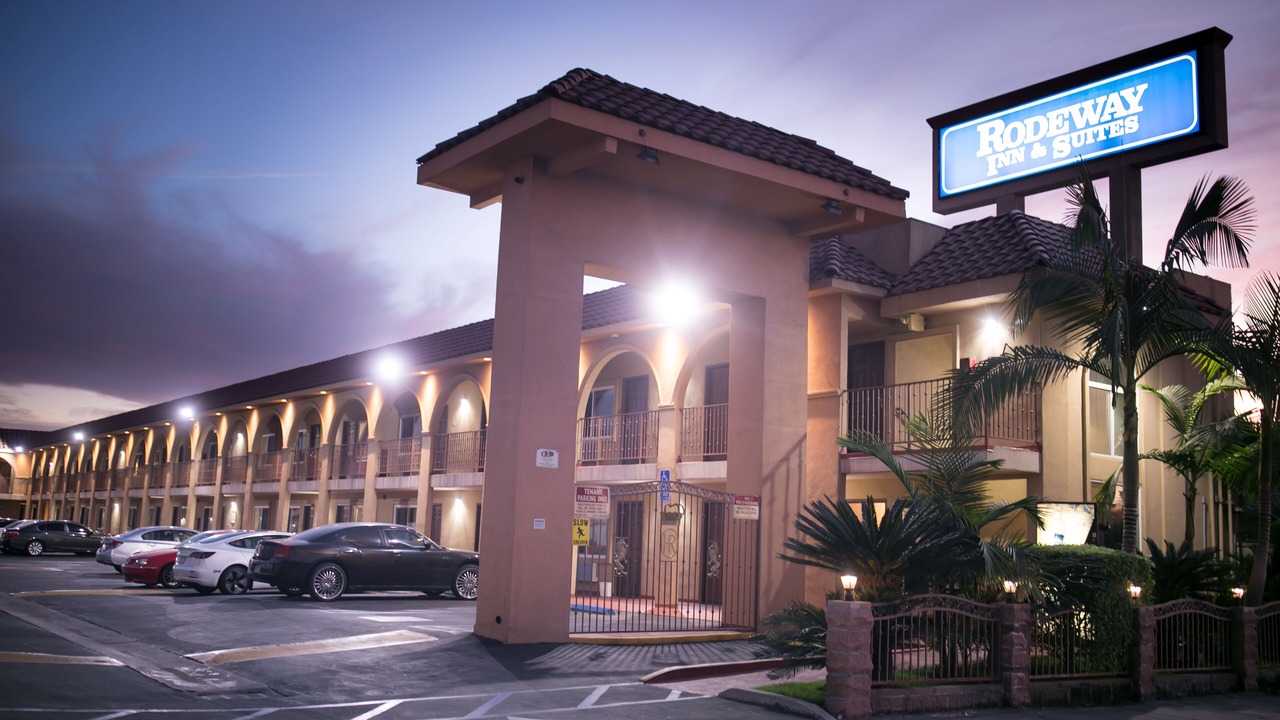 Photo of Outdoor in Bellflower