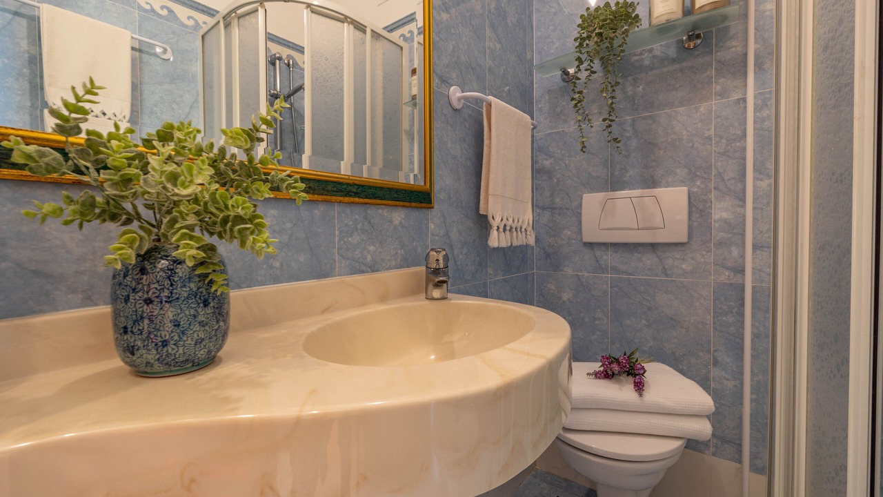 Photo of Bathroom in Valverde