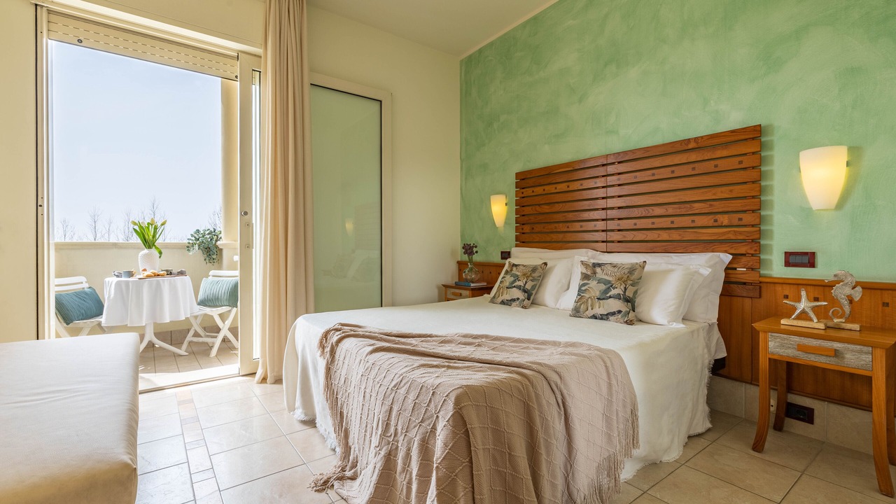Photo of Bedroom in Valverde
