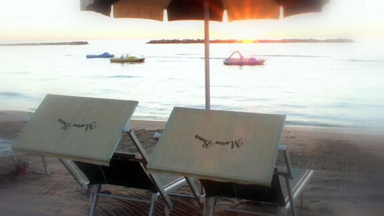 Photo of Outdoor in Lido Adriano