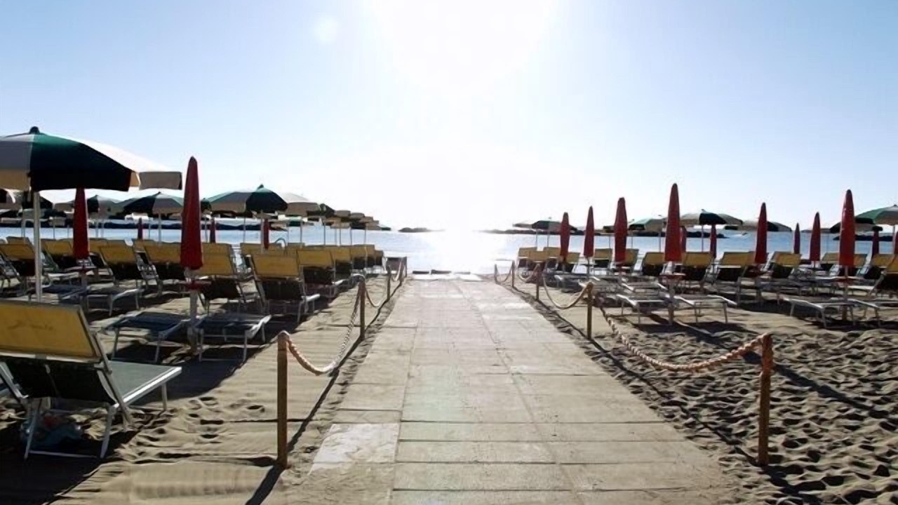 Photo of Outdoor in Lido Adriano